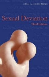 Sexual Deviation - Rosen, the late Ismond