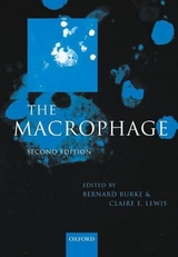 The Macrophage - Burke, Bernard; Lewis, Claire E.