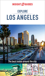 Insight Guides Explore Los Angeles (Travel Guide eBook) - Insight Guides