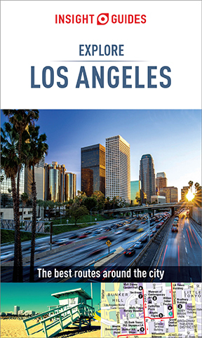 Insight Guides Explore Los Angeles (Travel Guide eBook) - Insight Guides