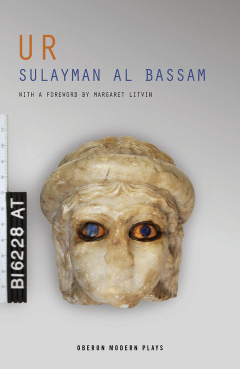 UR -  Sulayman Al Bassam