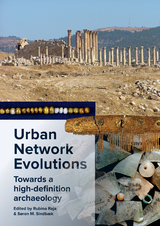 Urban Network Evolutions - 