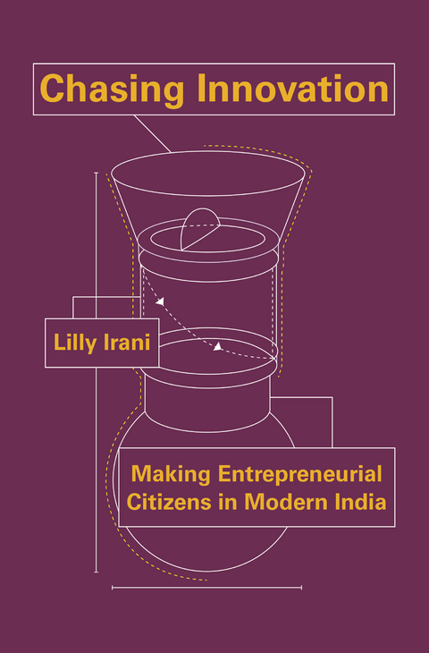 Chasing Innovation -  Lilly Irani