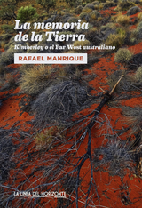 La memoria de la Tierra -  Rafael Manrique