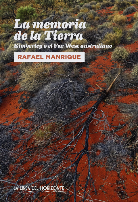 La memoria de la Tierra -  Rafael Manrique