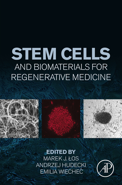 Stem Cells and Biomaterials for Regenerative Medicine - 