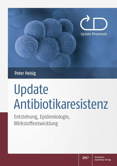 Update Antibiotikaresistenz - 