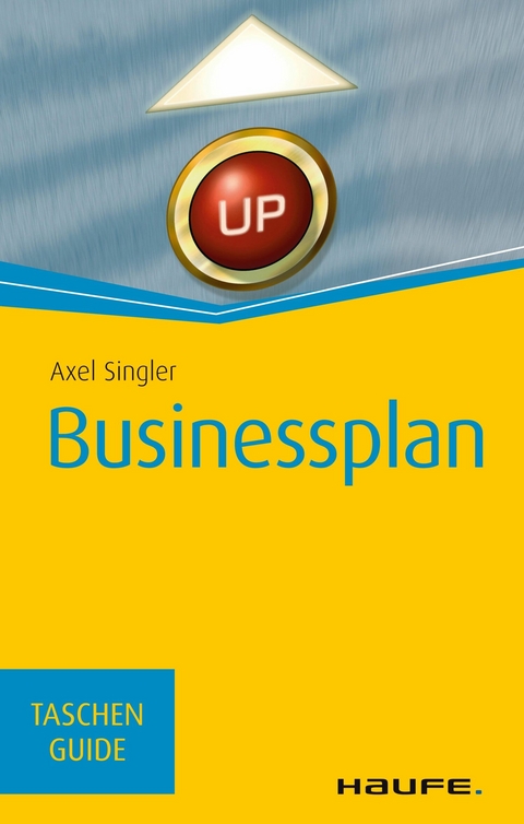 Businessplan - Axel Singler