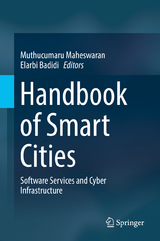 Handbook of Smart Cities - 