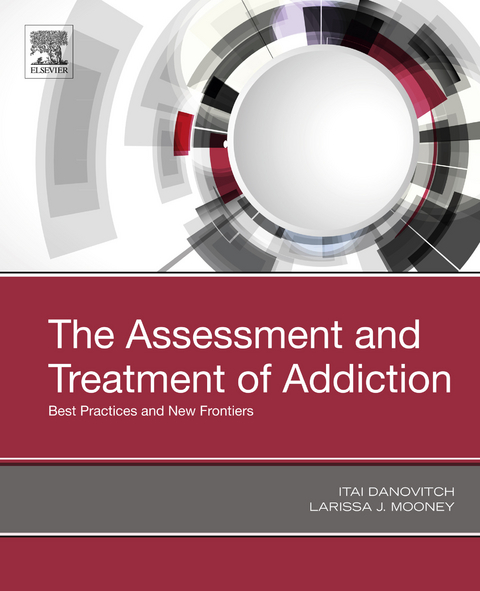 Assessment and Treatment of Addiction - 