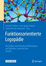 Funktionsorientierte Logopädie - 