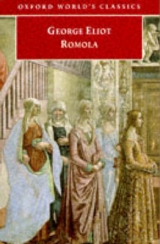 Romola - Eliot, George