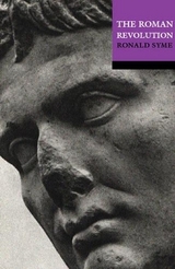 The Roman Revolution - Syme, Ronald