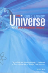 The Universe That Discovered Itself - Barrow, John D.