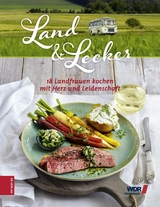 Land & lecker -  Die Landfrauen