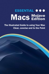 Essential Macs Mojave Edition - Kevin Wilson