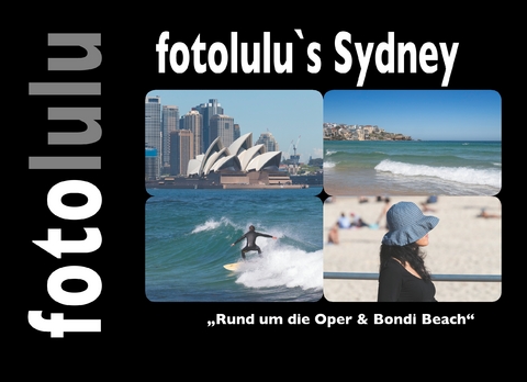 fotolulu`s Sydney -  fotolulu