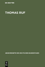 Thomas Ruf