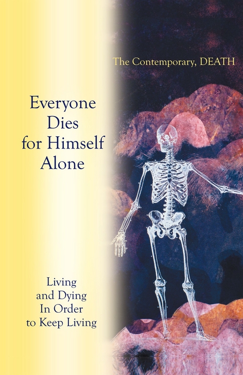 Everyone Dies for Himself Alone -  Gabriele