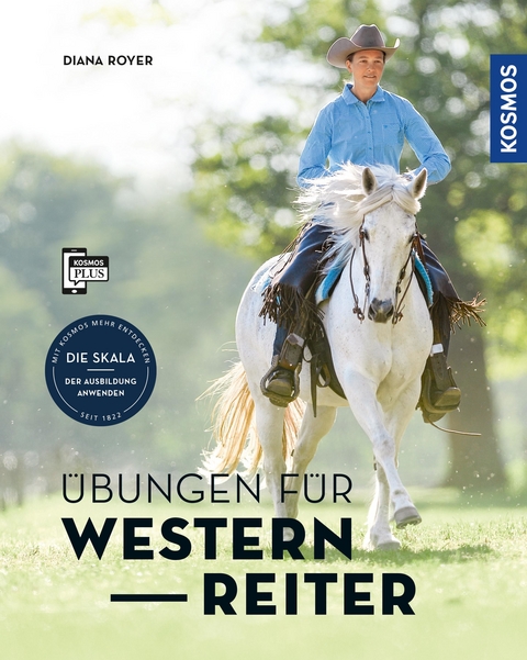 Übungen für Westernreiter - Diana Royer