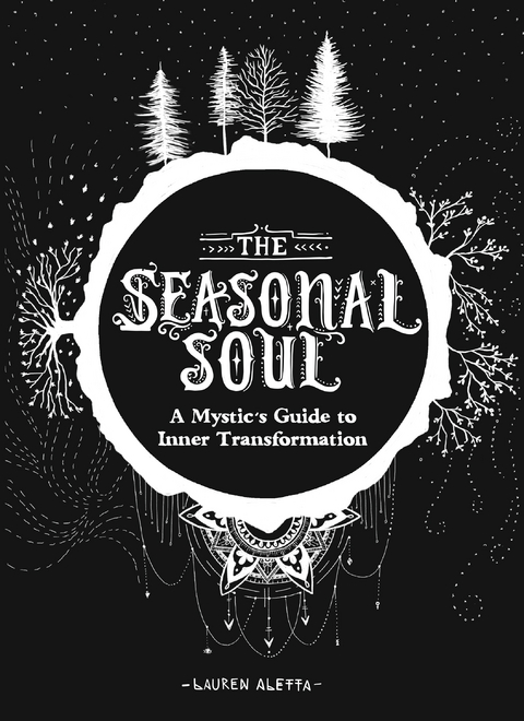 Seasonal Soul -  Lauren Aletta