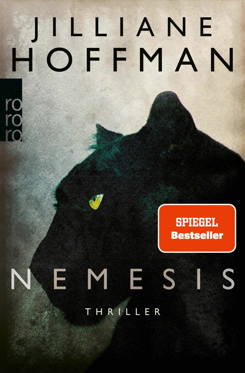 Nemesis -  Jilliane Hoffman