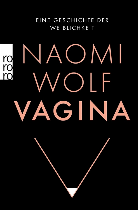 Vagina -  Naomi Wolf