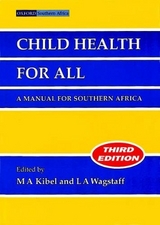 Child Health for All - A. Kibel; A. Wagstaff