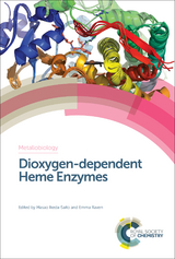 Dioxygen-dependent Heme Enzymes - 