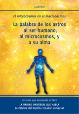 La palabra de los astros al ser humano, al microcosmos y a su alma -  Gabriele