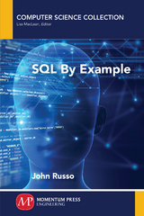 SQL by Example -  John Russo