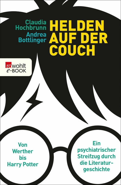 Helden auf der Couch -  Claudia Hochbrunn,  Andrea Bottlinger