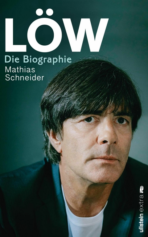 Löw -  Mathias Schneider