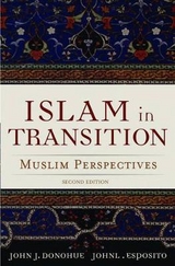 Islam in Transition - Donohue, John J.; Esposito, John L.