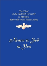 Nearer to God In You -  Gabriele