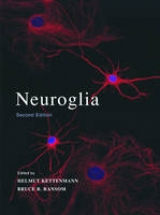 Neuroglia - Kettenmann, Helmut; Ransom, Bruce R.