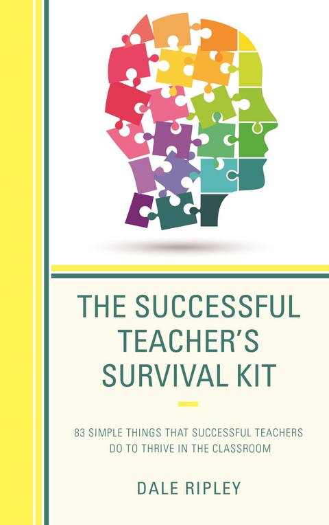 Successful Teacher's Survival Kit -  Dale Ripley