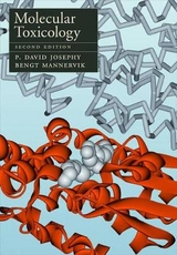 Molecular Toxicology - Josephy, P. David; Mannervik, Bengt