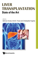 Liver Transplantation: State Of The Art - 