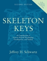 Skeleton Keys - Schwartz, Jeffrey H.