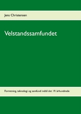 Velstandssamfundet - Jens Christensen