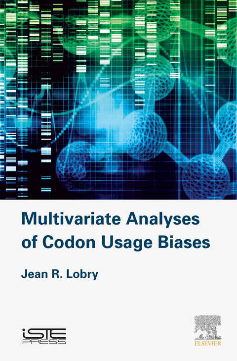 Multivariate Analyses of Codon Usage Biases -  Jean R. Lobry