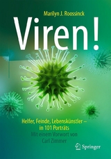 Viren! - Marilyn J. Roossinck