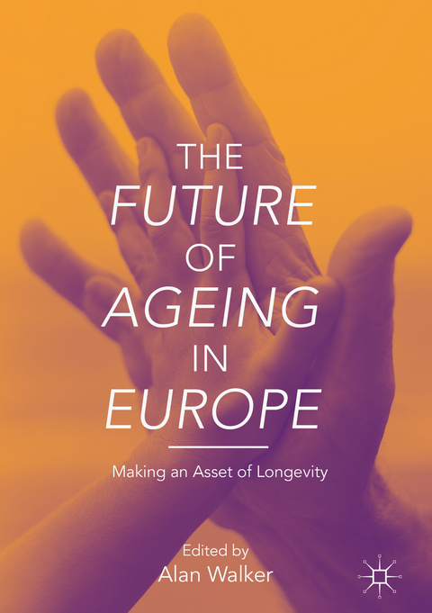 Future of Ageing in Europe - 