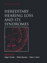 Hereditary Hearing Loss and Its Syndromes - Toriello, Helga V.; Gorlin, Robert J.; Reardon, William R.