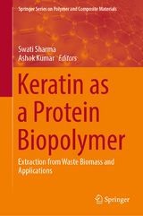 Keratin as a Protein Biopolymer - 