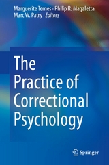 The Practice of Correctional Psychology - 