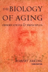 The Biology of Aging - Arking, Robert