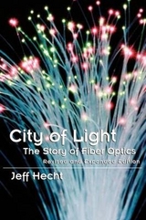 City of Light - Hecht, Jeff