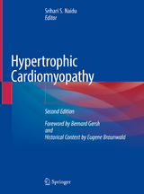 Hypertrophic Cardiomyopathy - 